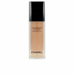 Crème Make-up Base Chanel Les Beiges Eau De Tent Light (30 ml) -  Beauty, Make-up -  Chanel.