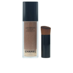 Liquid Make Up Base Les Beiges Eau de Teint Chanel -  Beauty, Make-up -  Chanel.