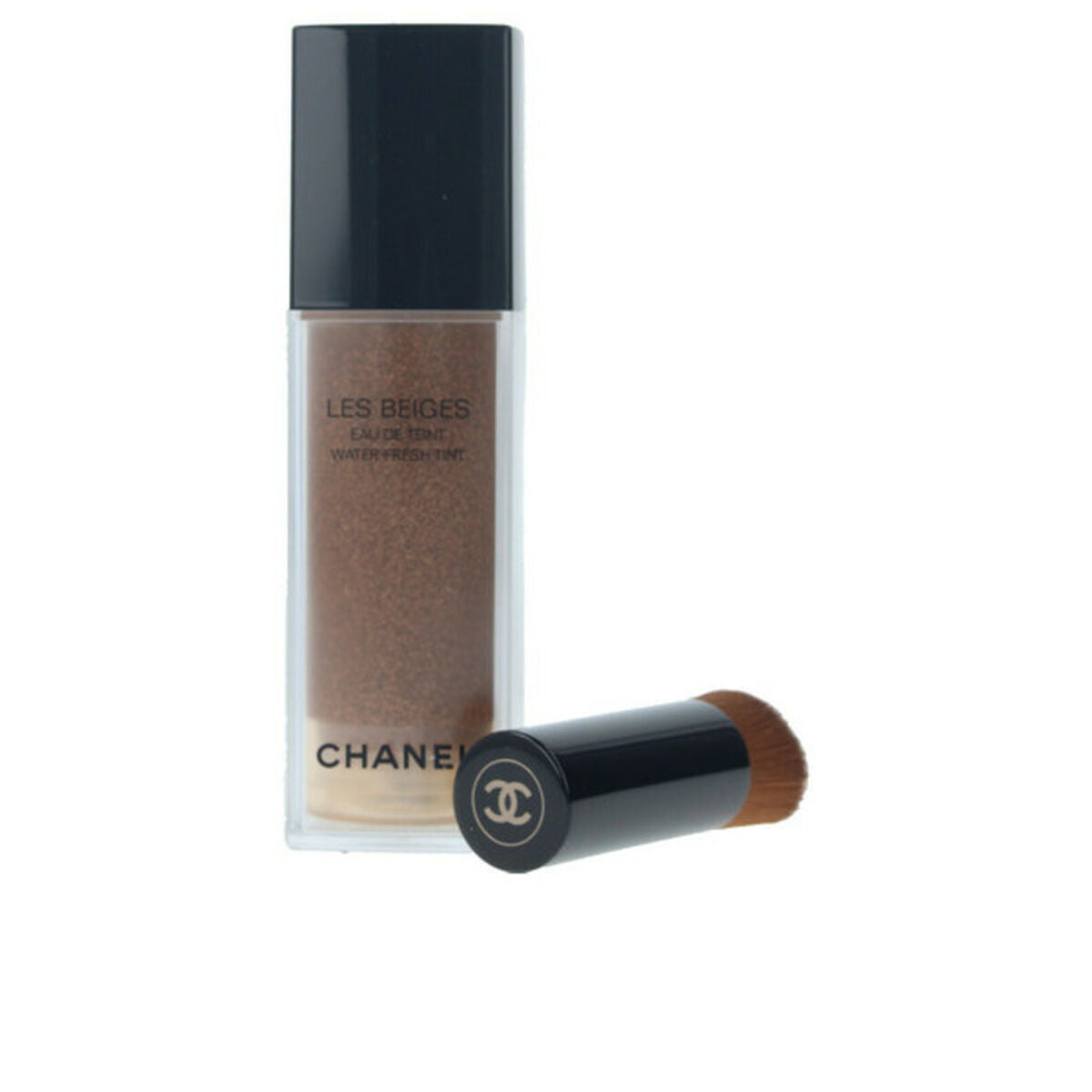 Liquid Make Up Base Les Beiges Eau de Teint Chanel -  Beauty, Make-up -  Chanel.