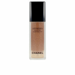 Crème Make-up Base Chanel Les Beiges Light Deep 15 ml 30 ml -  Beauty, Make-up -  Chanel.