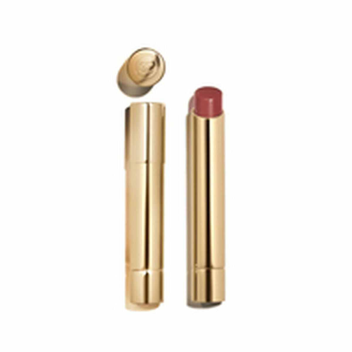 Lipstick Chanel Rouge Allure L'extrait Brun Affirme 862 1 -  Beauty, Make-up -  Chanel.