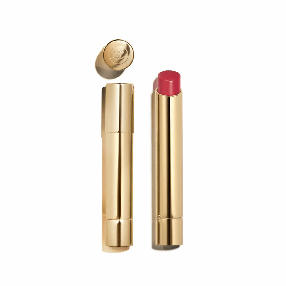 Lipstick Chanel Rouge Allure L'extrait Rose Turbulent 834 -  Beauty, Make-up -  Chanel.