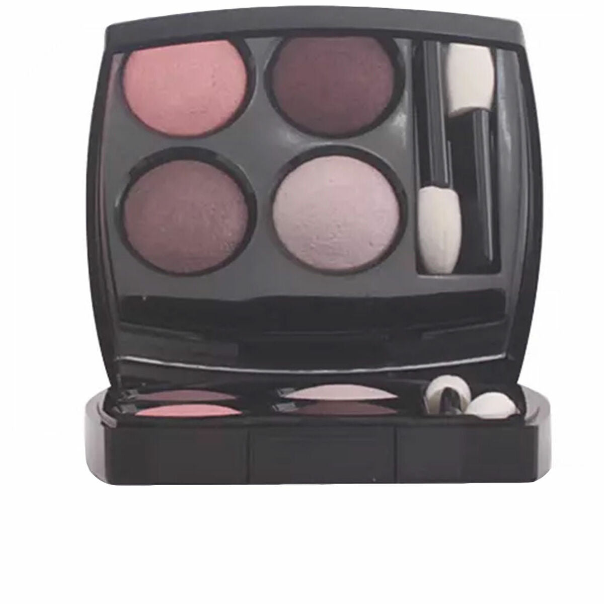 Eye Shadow Palette Les 4 Ombres Chanel -  Beauty, Make-up -  Chanel.