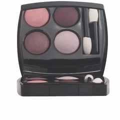 Eye Shadow Palette Les 4 Ombres Chanel -  Beauty, Make-up -  Chanel.