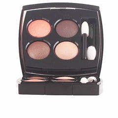 Eye Shadow Palette Les 4 Ombres Chanel -  Beauty, Make-up -  Chanel.