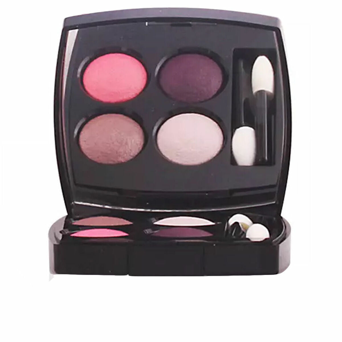 Eye Shadow Palette Les 4 Ombres Chanel -  Beauty, Make-up -  Chanel.