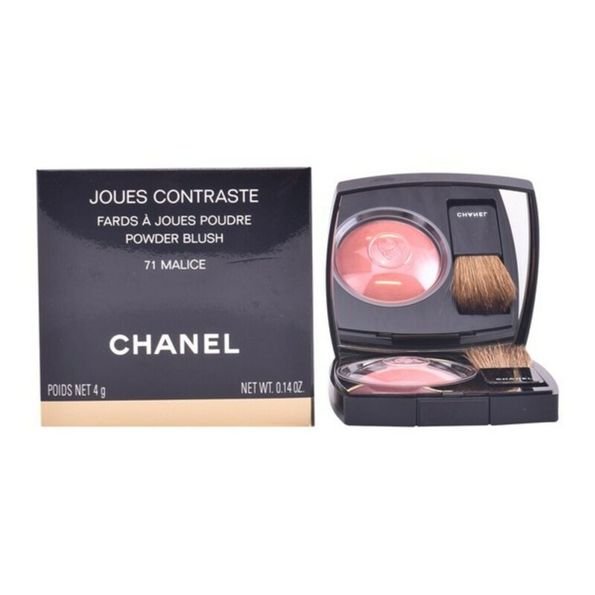 Blush Joues Contraste Chanel -  Beauty, Make-up -  Chanel.