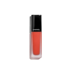 Liquid lipstick Chanel ROUGE ALLURE Orange Nº 218 Envoûtante 6 ml -  Beauty, Make-up -  Chanel.