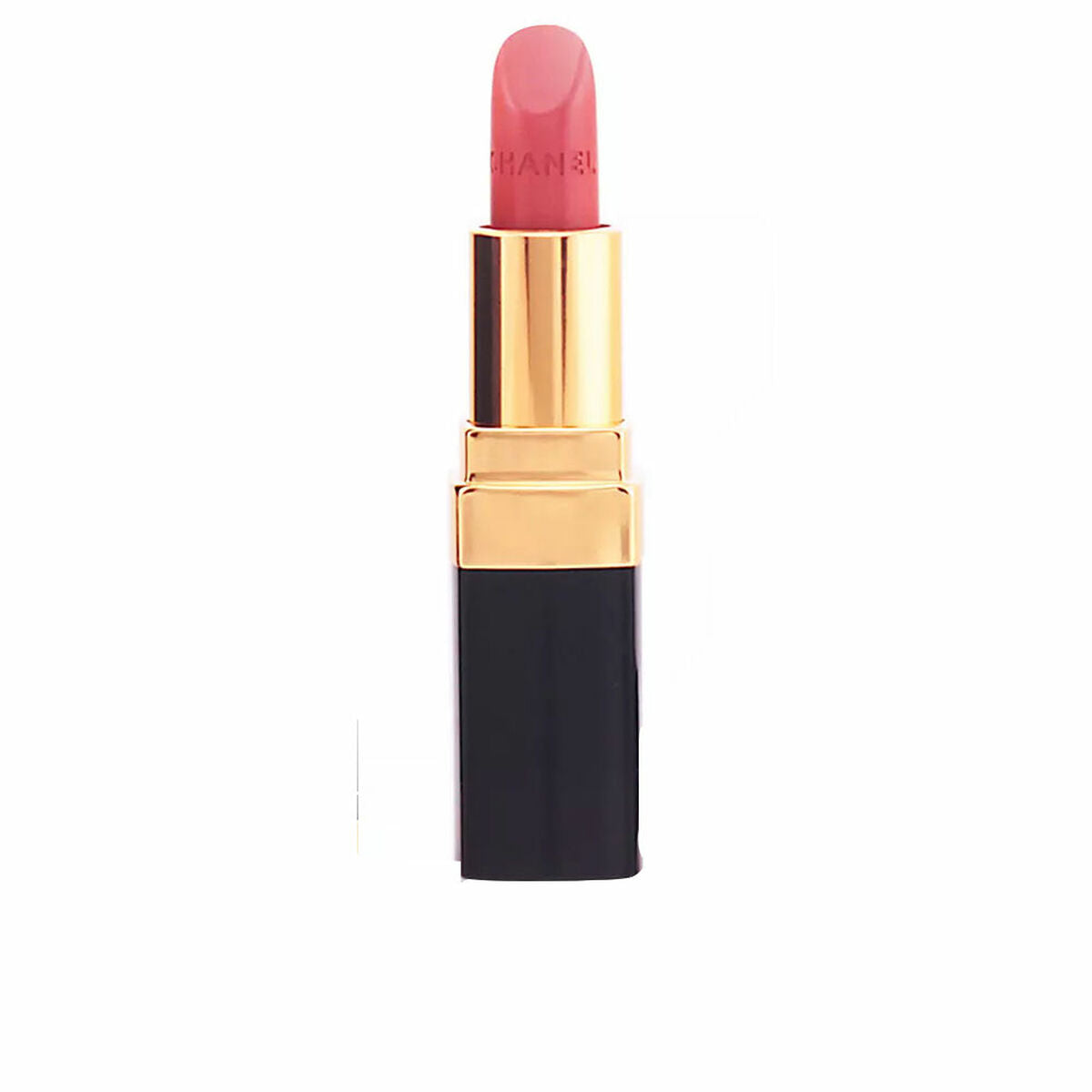 Hydrating Lipstick Rouge Coco Chanel -  Beauty, Make-up -  Chanel.