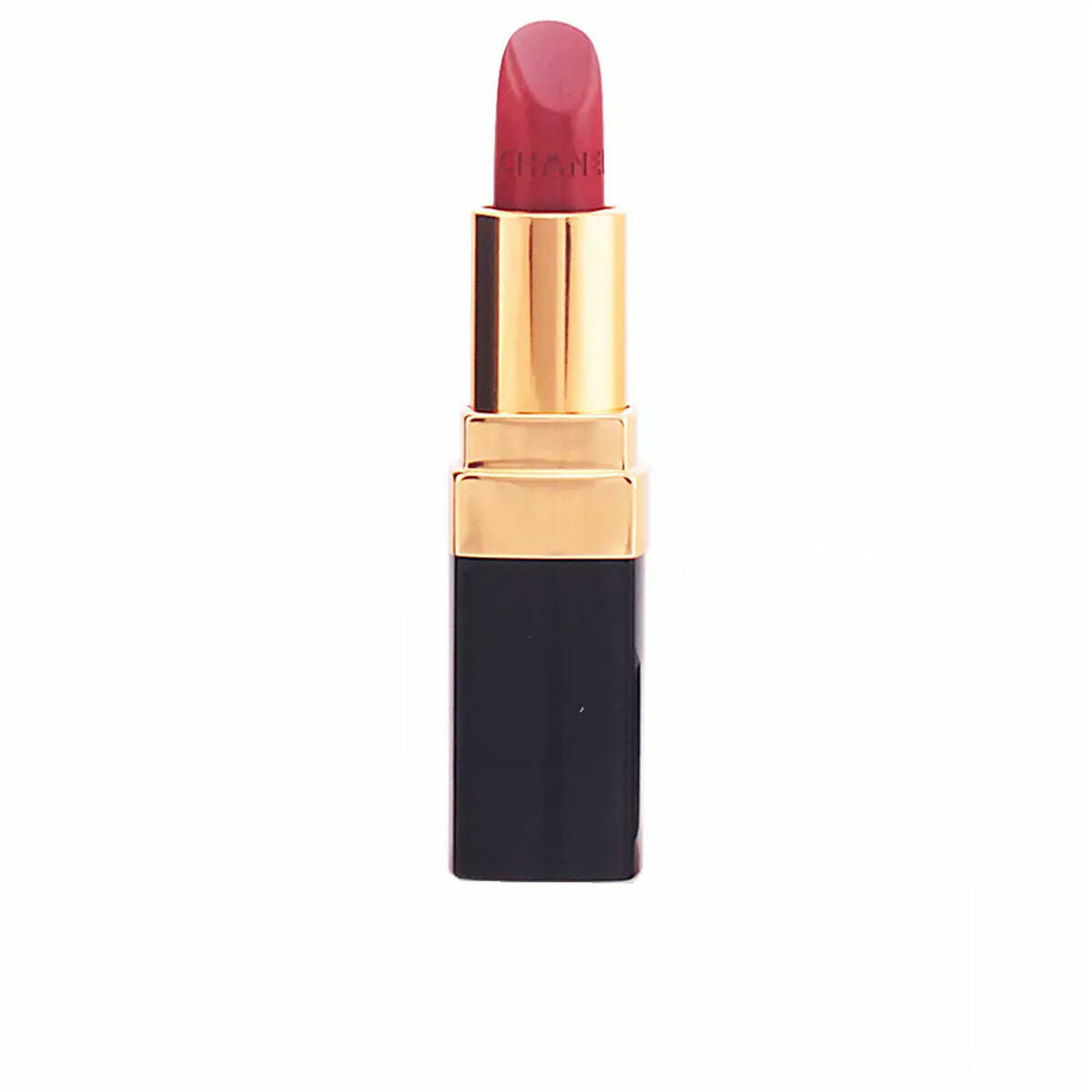 Hydrating Lipstick Rouge Coco Chanel -  Beauty, Make-up -  Chanel.