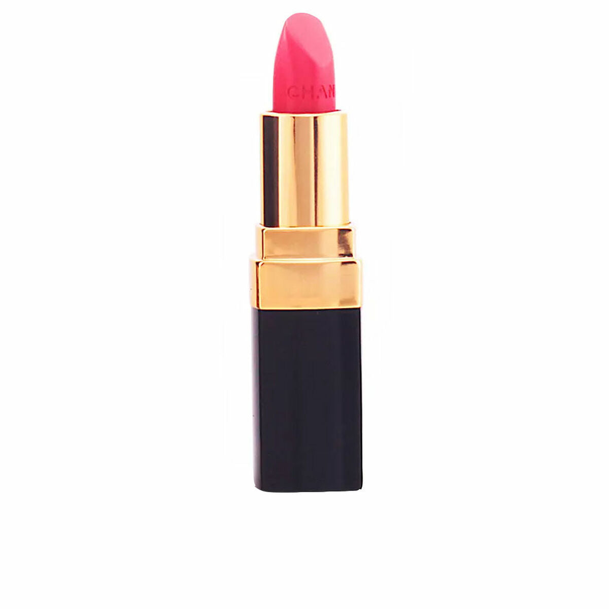 Hydrating Lipstick Rouge Coco Chanel -  Beauty, Make-up -  Chanel.