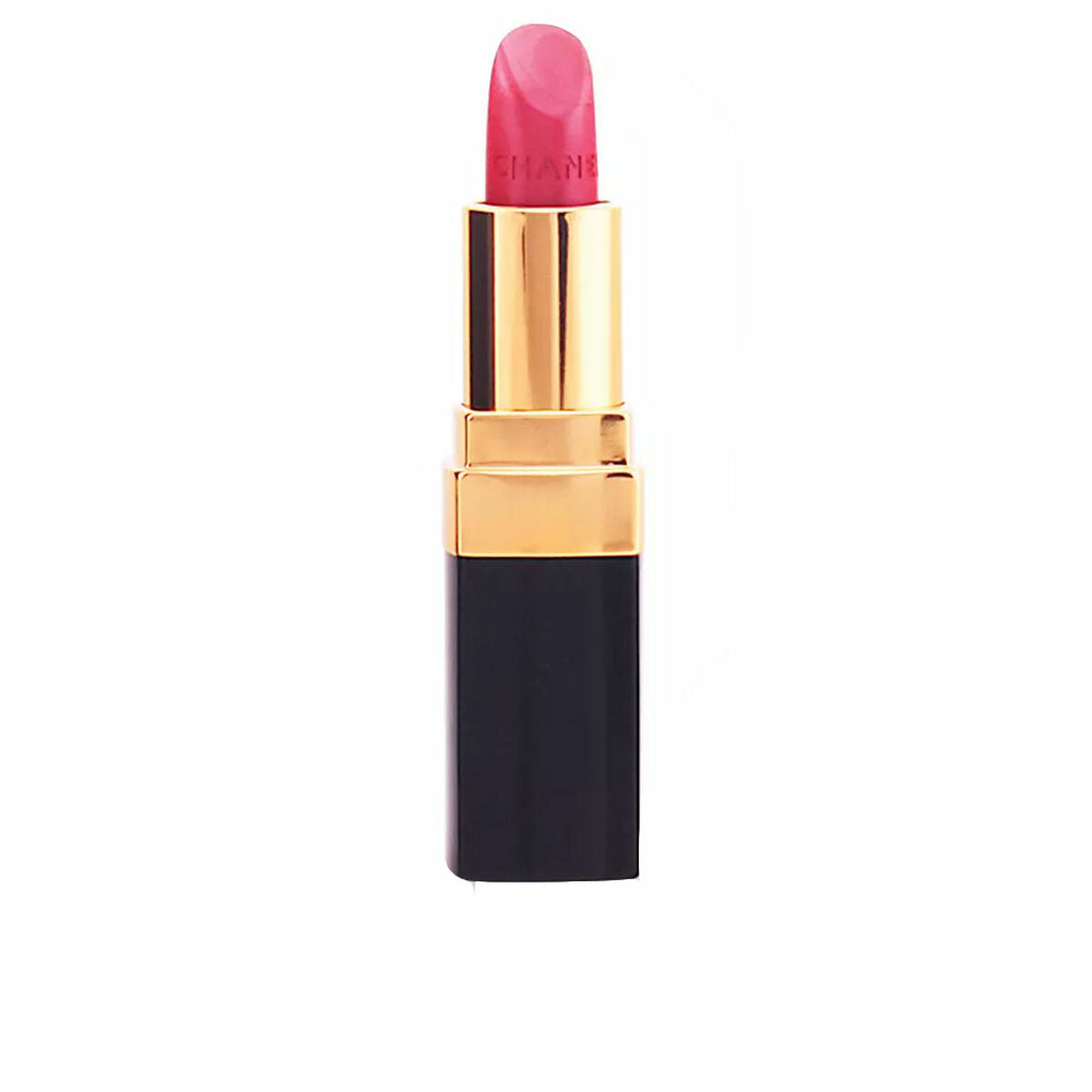 Hydrating Lipstick Rouge Coco Chanel -  Beauty, Make-up -  Chanel.