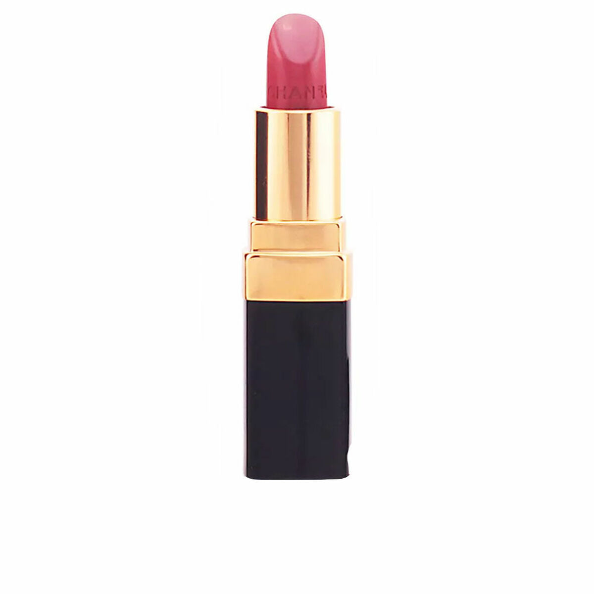 Hydrating Lipstick Rouge Coco Chanel -  Beauty, Make-up -  Chanel.