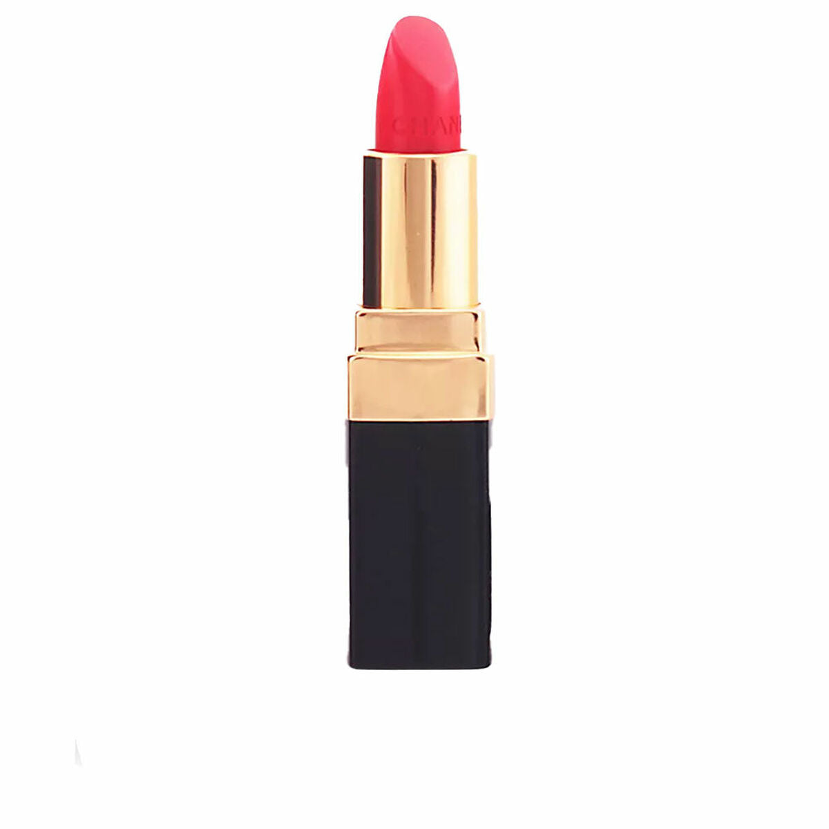 Hydrating Lipstick Rouge Coco Chanel -  Beauty, Make-up -  Chanel.