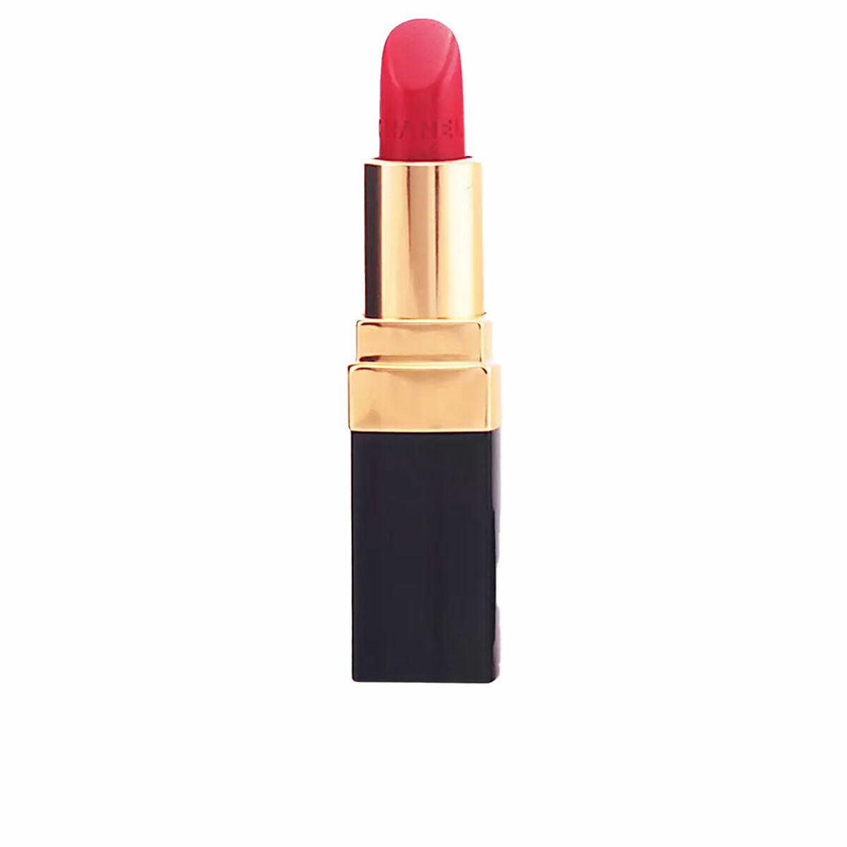 Hydrating Lipstick Rouge Coco Chanel -  Beauty, Make-up -  Chanel.