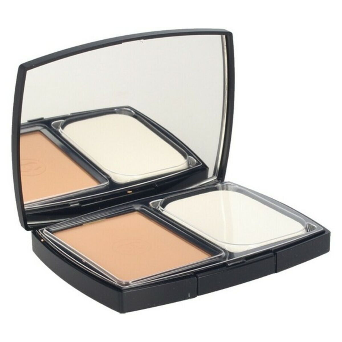 Compact Powders Ultra le Teint Chanel Ultra Le Teint Compact B40 -  Beauty, Make-up -  Chanel.