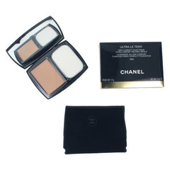 Compact Powders Ultra le Teint Chanel Ultra Le Teint Compact B60 Spf 15 -  Beauty, Make-up -  Chanel.