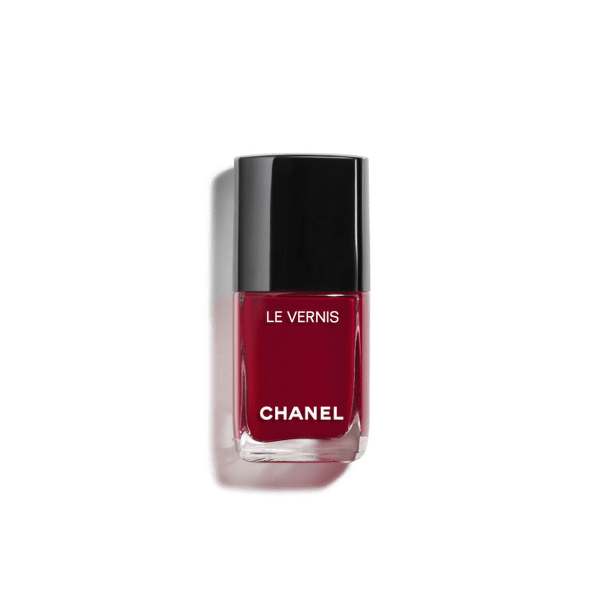 Nail polish Chanel Le Vernis Nº 153 Pompier 13 ml -  Beauty, Manicure and pedicure -  Chanel.