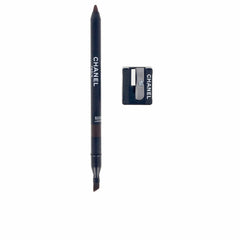 Eyeliner Chanel Le Crayon Yeux Crun Teak 02 -  Beauty, Make-up -  Chanel.