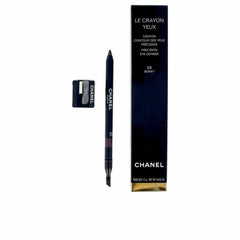 Eyeliner Chanel Le Crayon Yeux Berry 58 -  Beauty, Make-up -  Chanel.