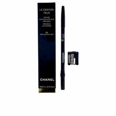 Eye Pencil Chanel Le Crayon Yeux Gris scintillant-69 (1,2 g) -  Beauty, Make-up -  Chanel.