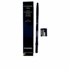 Eye Pencil Chanel Le Crayon Yeux Black jade-71 (1,2 g) -  Beauty, Make-up -  Chanel.