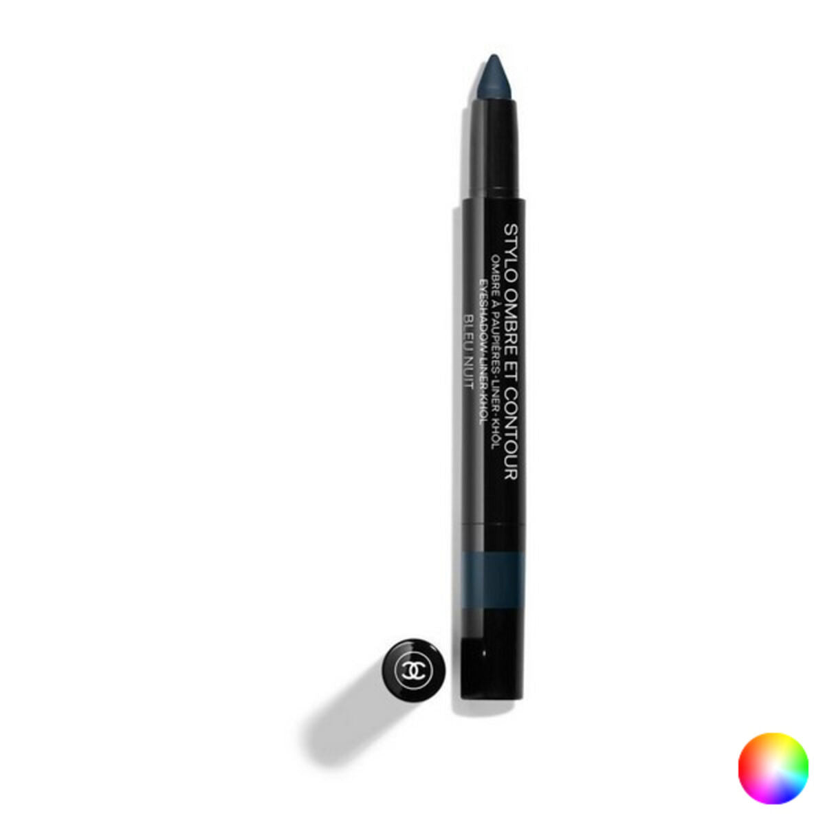 Eyeliner Stylo Ombre et Contour Chanel -  Beauty, Make-up -  Chanel.