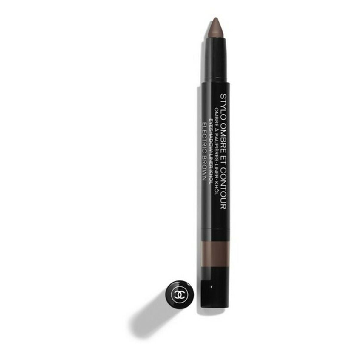 Eyeliner Stylo Ombre et Contour Chanel -  Beauty, Make-up -  Chanel.