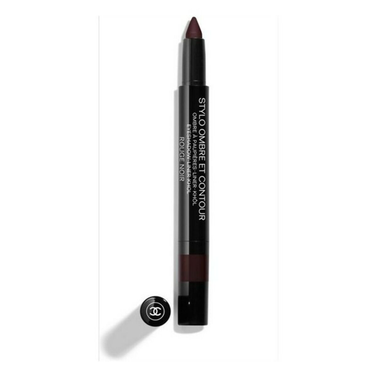 Eyeliner Stylo Ombre et Contour Chanel -  Beauty, Make-up -  Chanel.