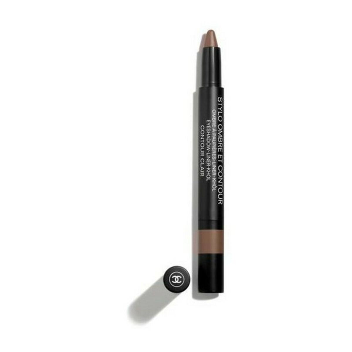 Eyeliner Stylo Ombre et Contour Chanel -  Beauty, Make-up -  Chanel.