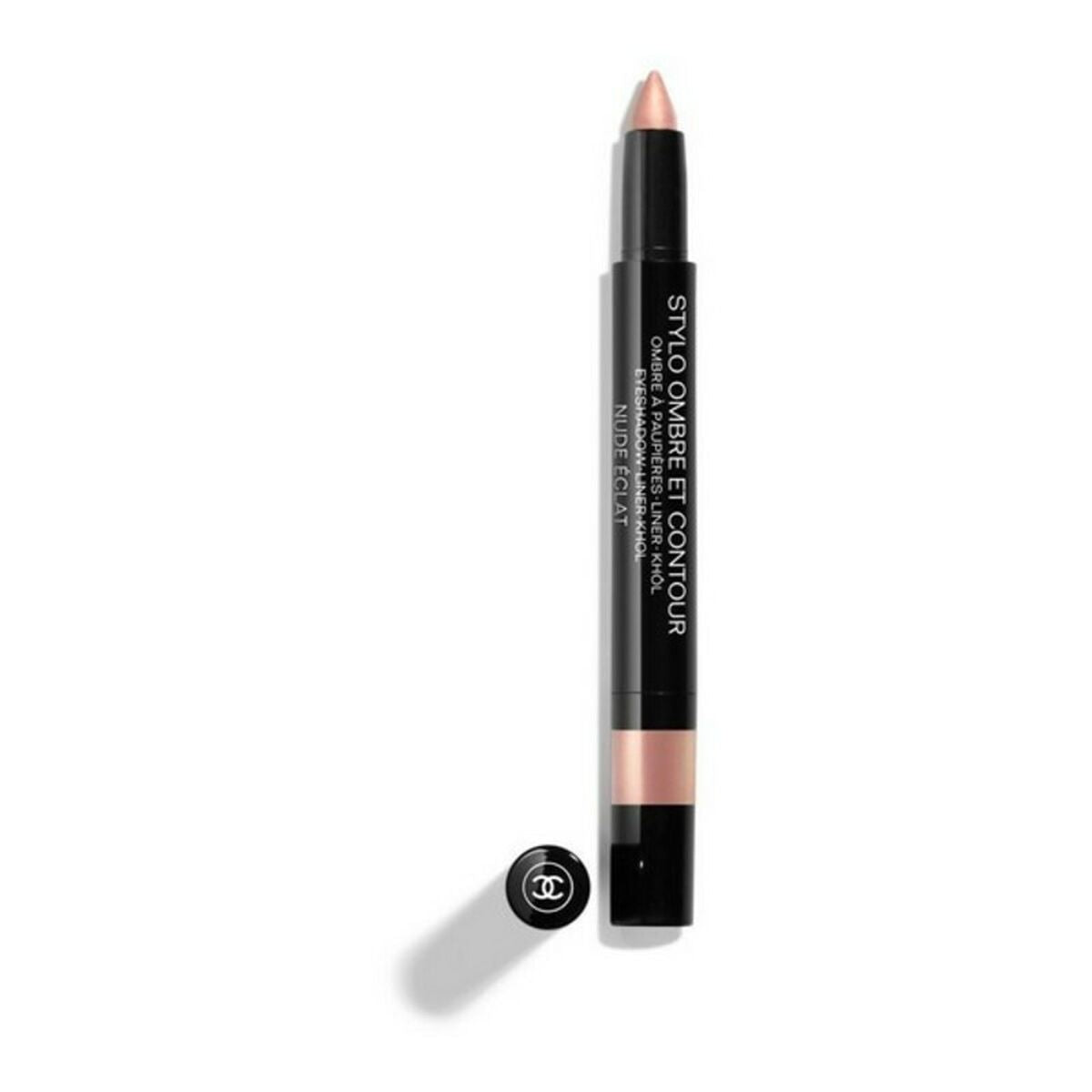 Eyeliner Stylo Ombre et Contour Chanel -  Beauty, Make-up -  Chanel.