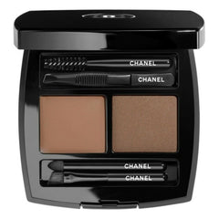 Eyebrow Make-up La Palette Sourcils Chanel -  Beauty, Make-up -  Chanel.
