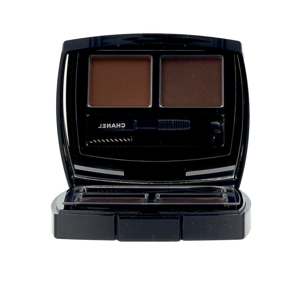Eyebrow Make-up La Palette Sourcils Chanel -  Beauty, Make-up -  Chanel.