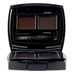 Eyebrow Make-up La Palette Sourcils Chanel -  Beauty, Make-up -  Chanel.