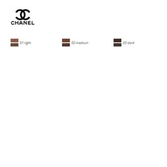 Eyebrow Make-up La Palette Sourcils Chanel -  Beauty, Make-up -  Chanel.