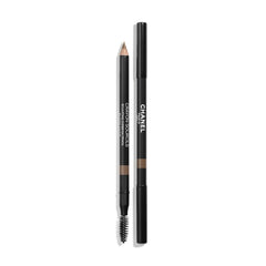 Eyebrow Pencil Chanel CRAYON SOURCILS Nº 10 Bond clair 1 g -  Beauty, Make-up -  Chanel.