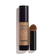 Fluid Foundation Make-up Chanel Les Beiges N.º b10 B10 20 ml -  Beauty, Make-up -  Chanel.