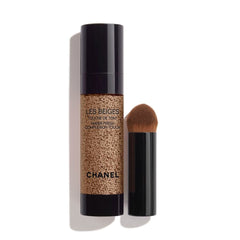 Fluid Foundation Make-up Chanel Les Beiges N.º b30 B30 20 ml -  Beauty, Make-up -  Chanel.
