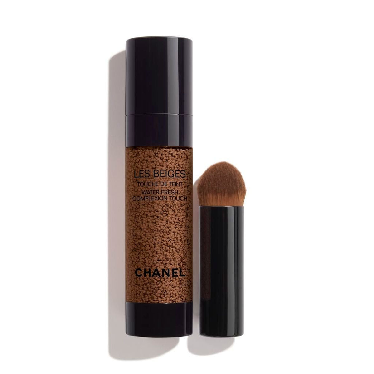 Fluid Foundation Make-up Chanel Les Beiges N.º bd121 (20 ml) -  Beauty, Make-up -  Chanel.
