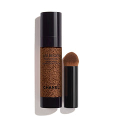 Fluid Foundation Make-up Chanel Les Beiges N.º bd121 (20 ml) -  Beauty, Make-up -  Chanel.
