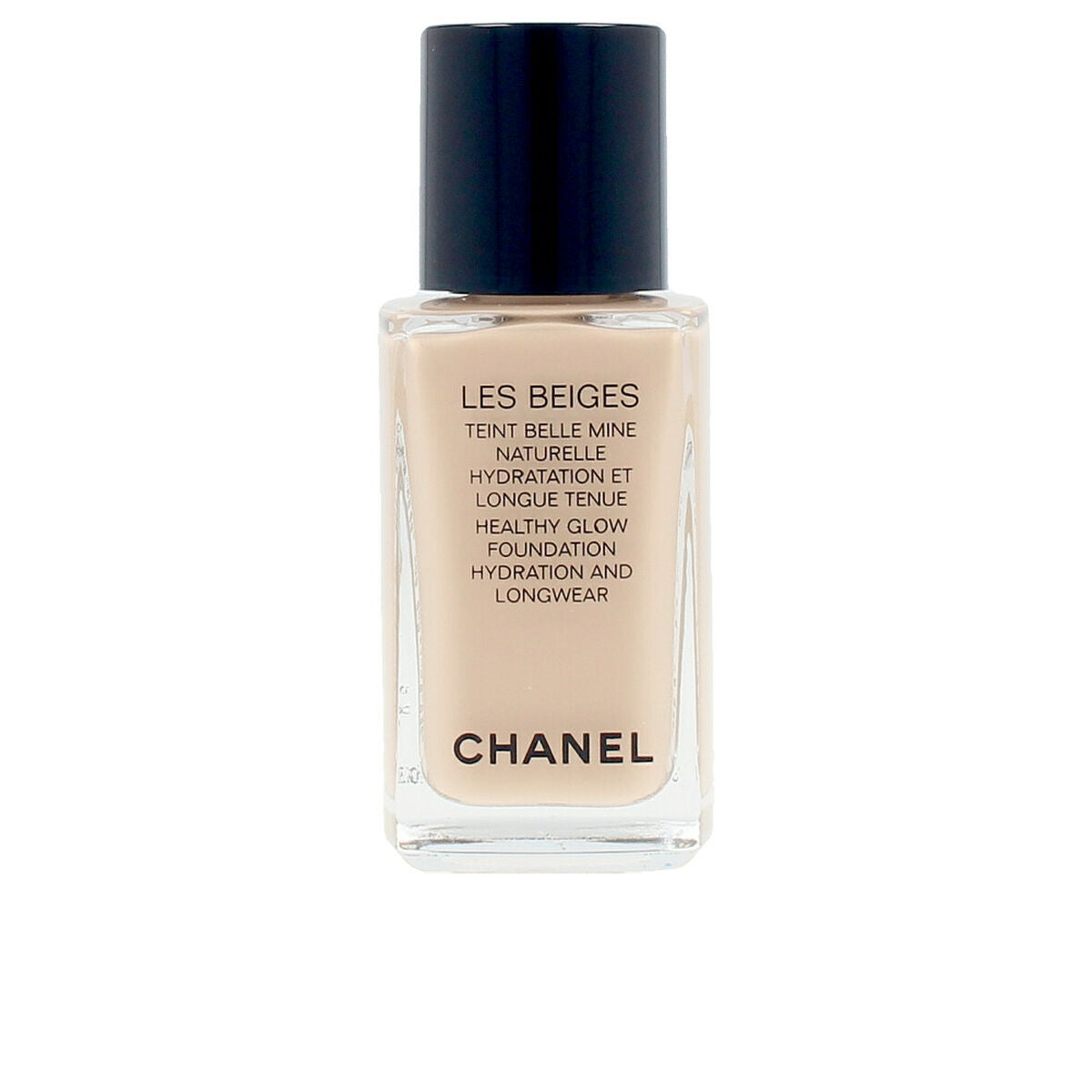 Liquid Make Up Base Les Beiges Chanel (30 ml) (30 ml) -  Beauty, Make-up -  Chanel.