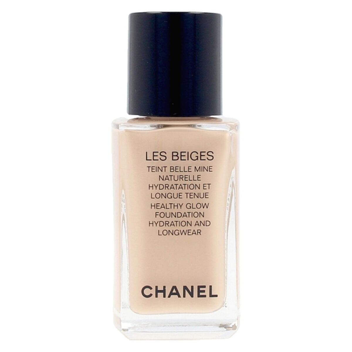 Liquid Make Up Base Les Beiges Chanel (30 ml) (30 ml) -  Beauty, Make-up -  Chanel.