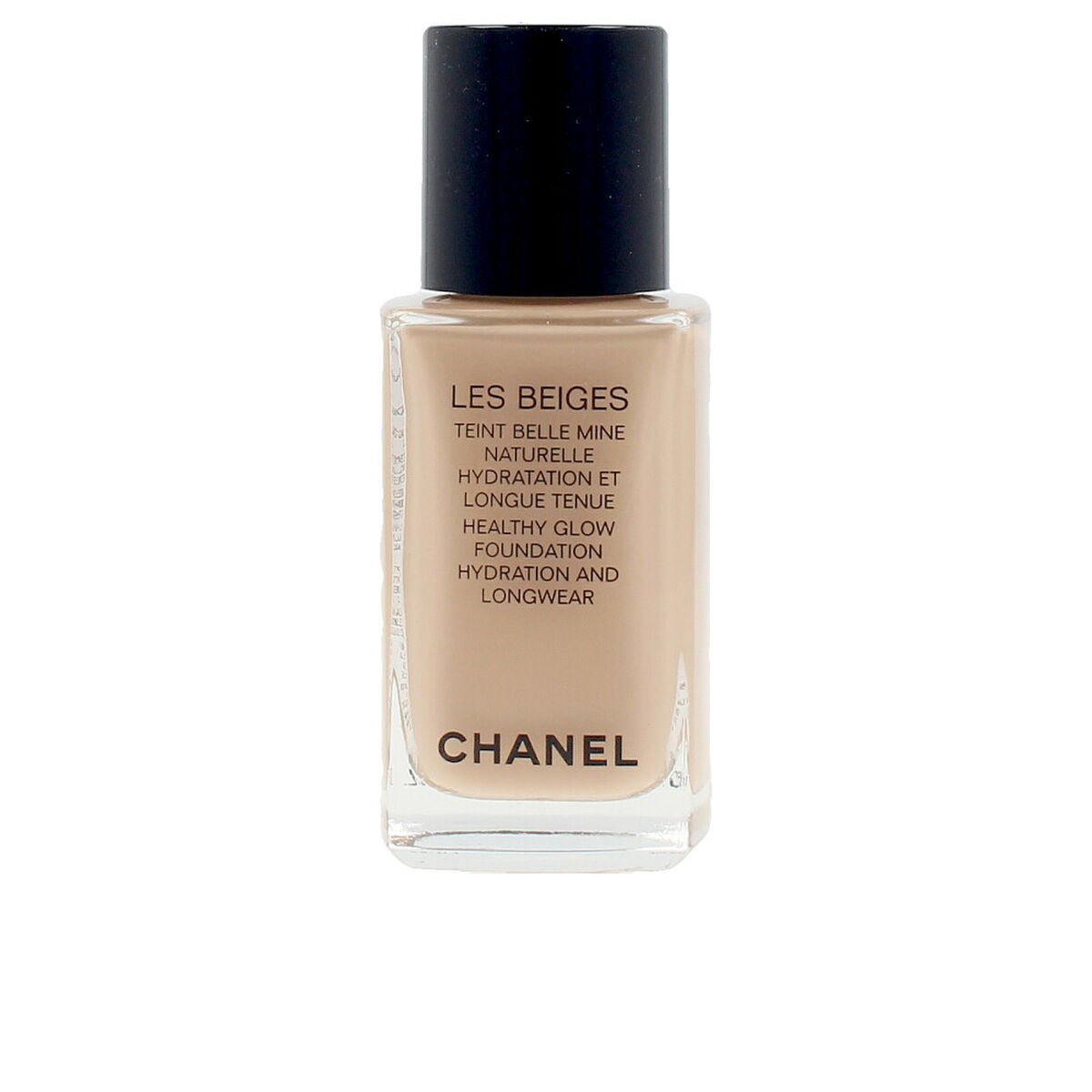 Liquid Make Up Base Les Beiges Chanel (30 ml) (30 ml) -  Beauty, Make-up -  Chanel.
