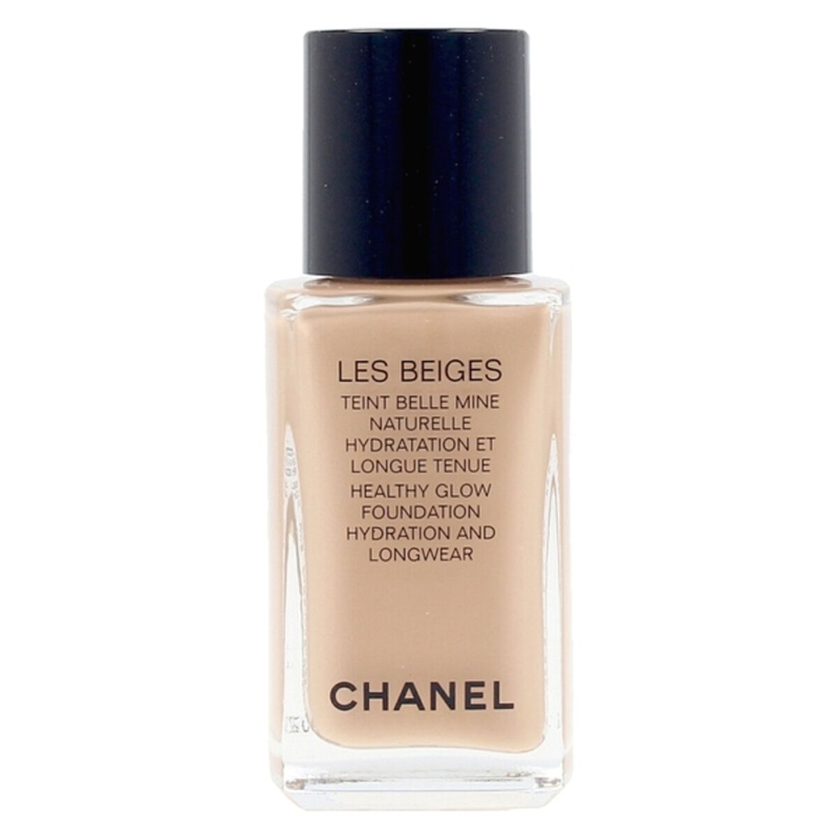 Liquid Make Up Base Les Beiges Chanel (30 ml) (30 ml) -  Beauty, Make-up -  Chanel.