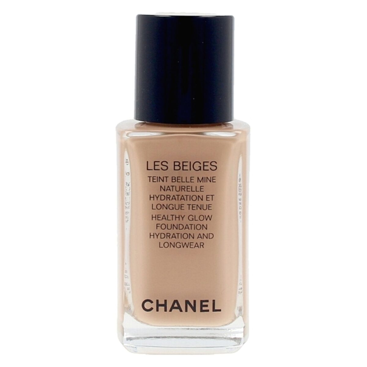 Liquid Make Up Base Les Beiges Chanel (30 ml) (30 ml) -  Beauty, Make-up -  Chanel.