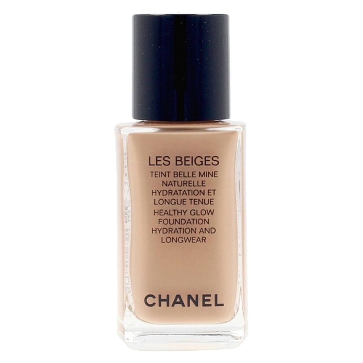 Liquid Make Up Base Les Beiges Chanel (30 ml) (30 ml) -  Beauty, Make-up -  Chanel.