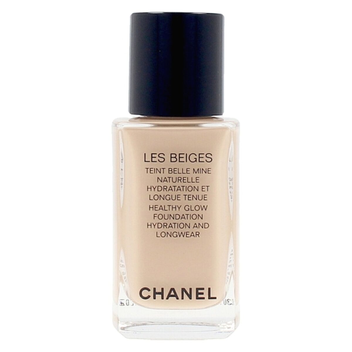 Liquid Make Up Base Les Beiges Chanel (30 ml) (30 ml) -  Beauty, Make-up -  Chanel.