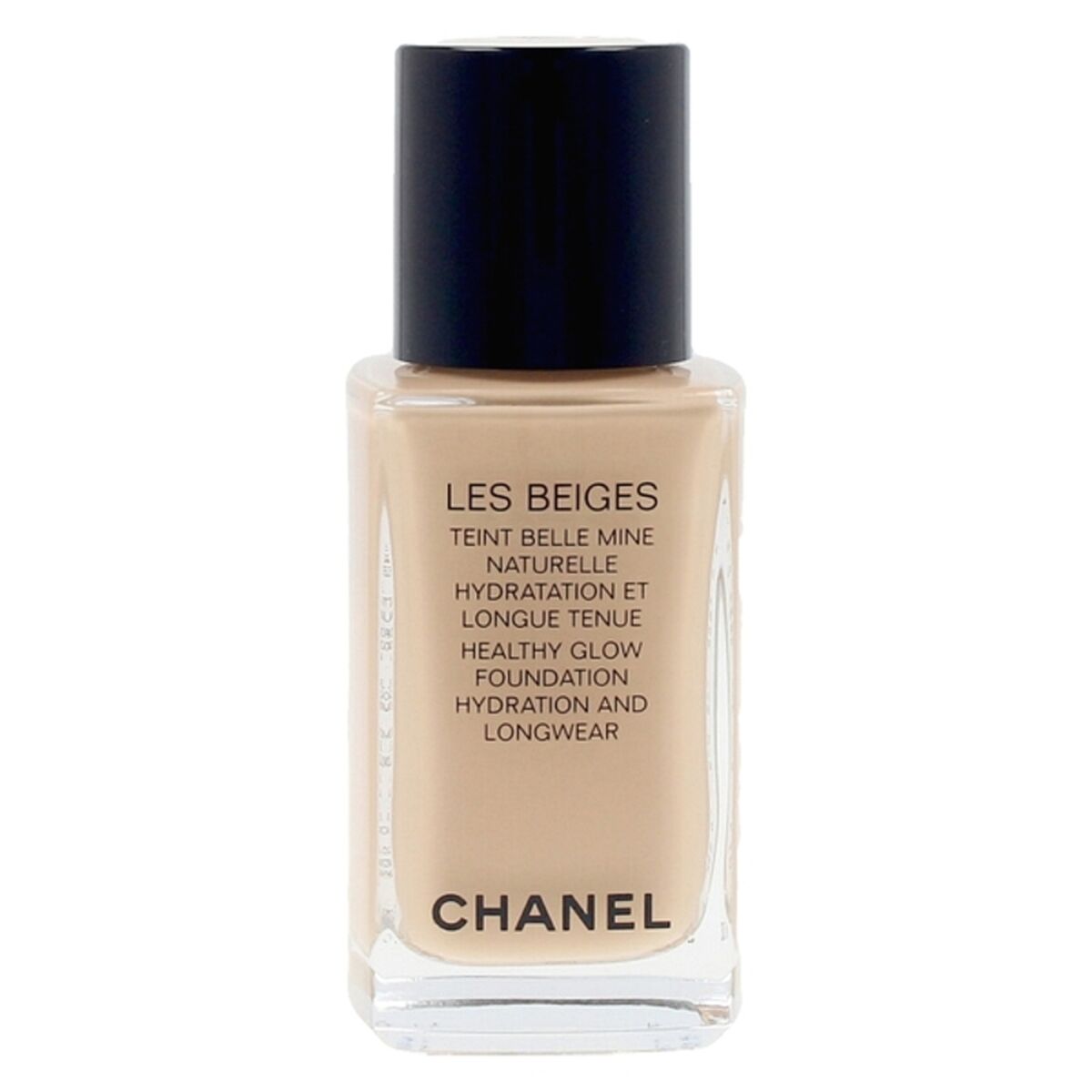 Liquid Make Up Base Les Beiges Chanel (30 ml) (30 ml) -  Beauty, Make-up -  Chanel.
