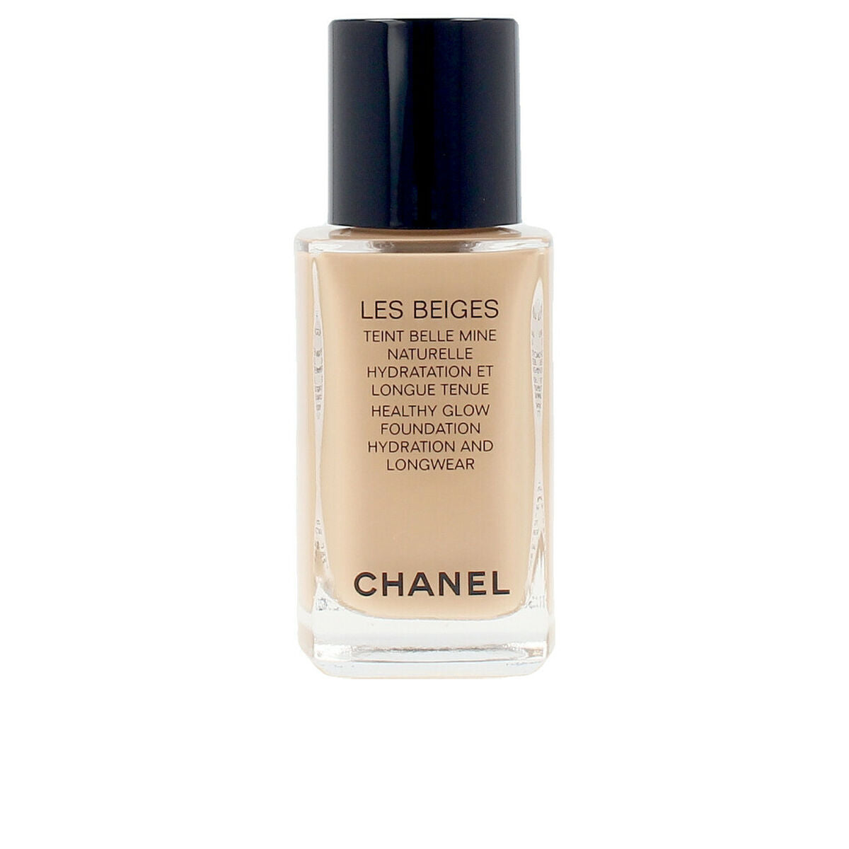 Liquid Make Up Base Les Beiges Chanel (30 ml) (30 ml) -  Beauty, Make-up -  Chanel.