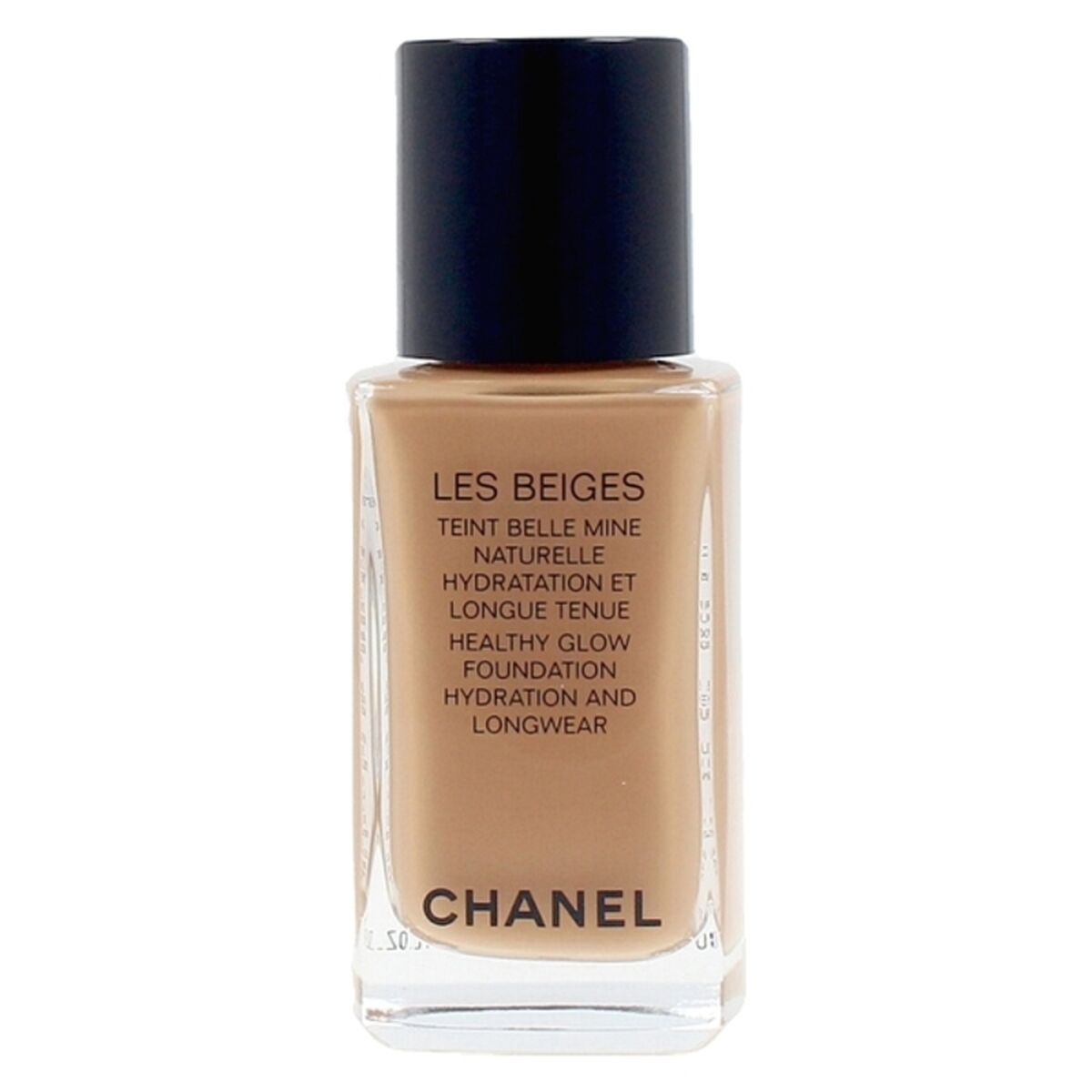 Liquid Make Up Base Les Beiges Chanel (30 ml) (30 ml) -  Beauty, Make-up -  Chanel.